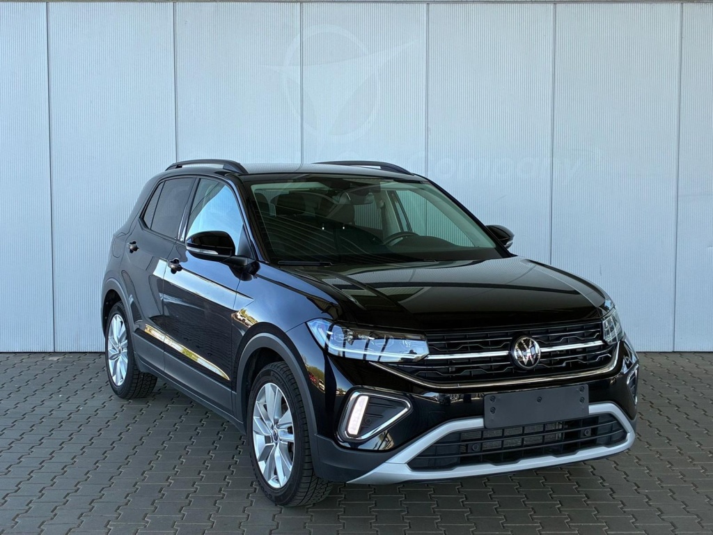 VOLKSWAGEN T-Cross Life 1.0 TSI DSG - ref: 7-60361 - Photo 4