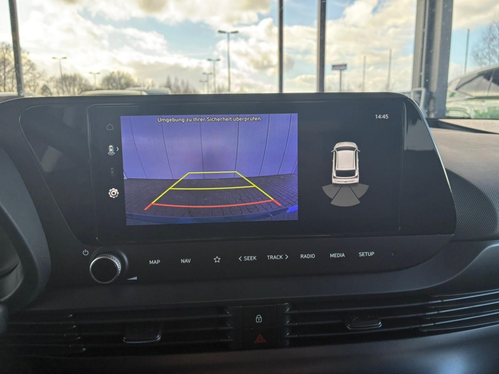 HYUNDAI i20 Comfort 1.0 T-GDi 7DCT - ref: 7-60362 - Photo 14