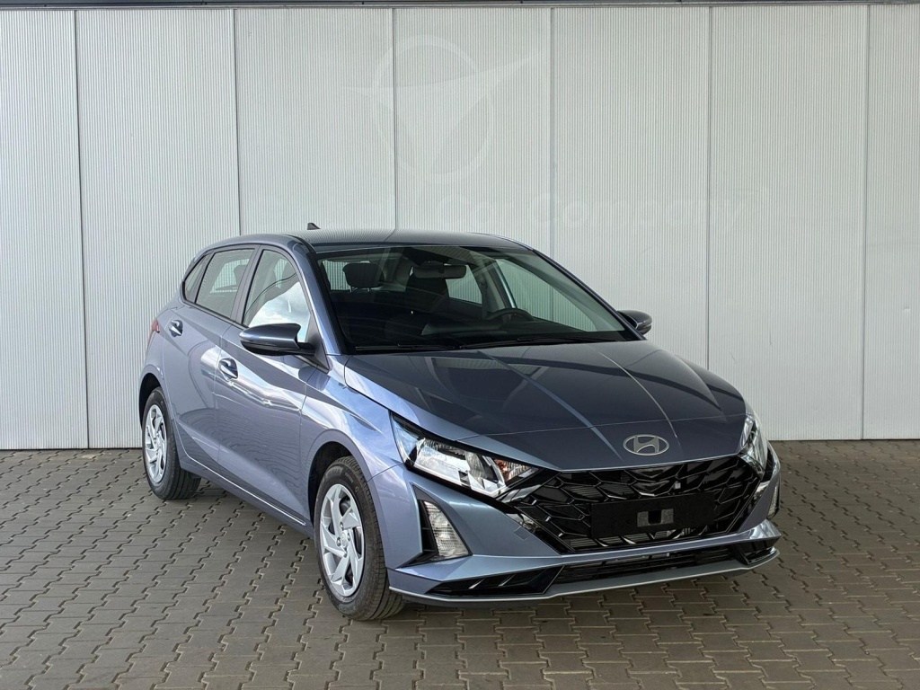 HYUNDAI i20 Comfort 1.0 T-GDi 7DCT - ref: 7-60362 - Photo 4