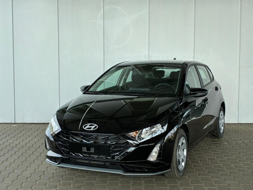 HYUNDAI i20 Comfort 1.0 T-GDi 7DCT - ref: 7-60365 - Photo 1