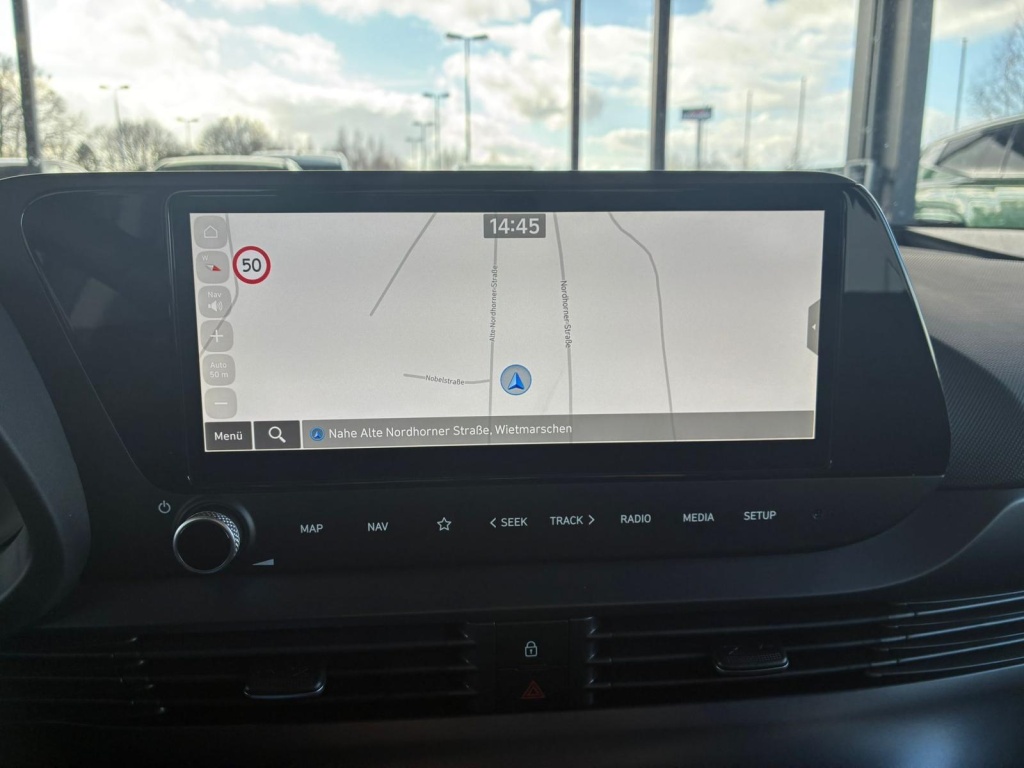 HYUNDAI i20 Comfort 1.0 T-GDi 7DCT - ref: 7-60365 - Photo 13