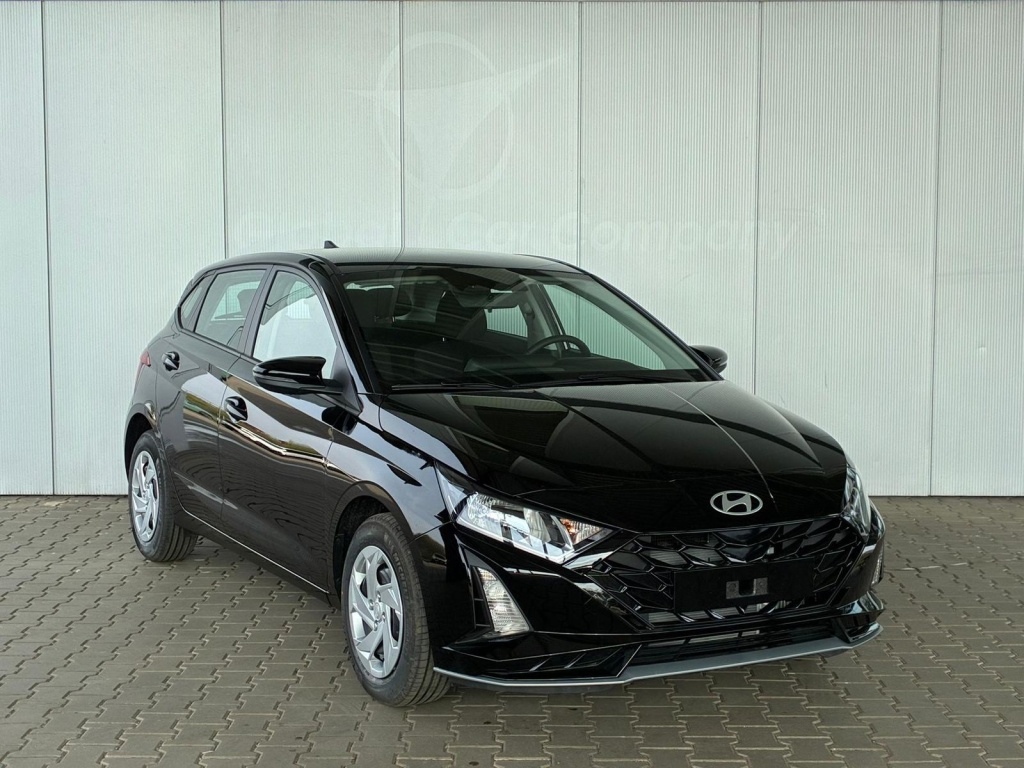 HYUNDAI i20 Comfort 1.0 T-GDi 7DCT - ref: 7-60365 - Photo 4
