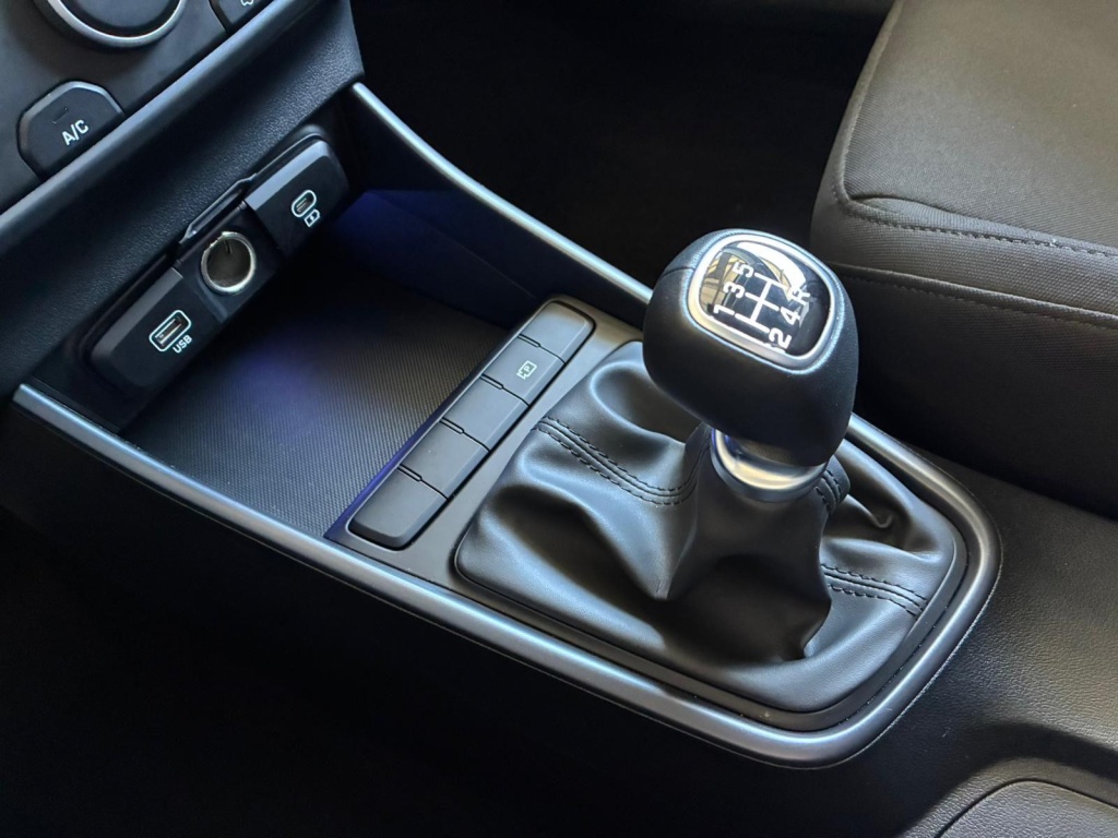 HYUNDAI Bayon Comfort 1.2 GDI 79 PS - ref: 7-60366 - Photo 20