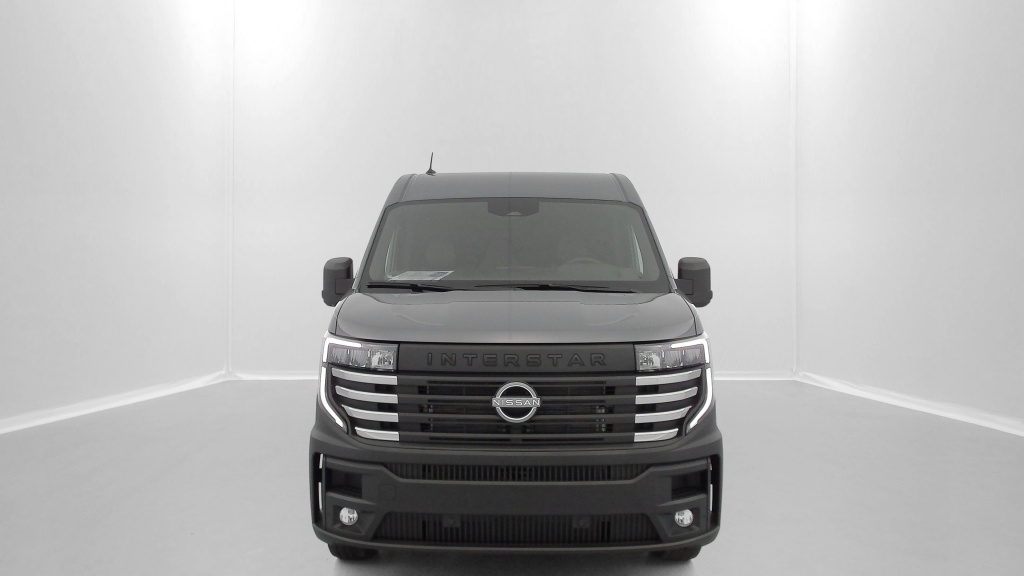 NISSAN Interstar III L3H2 3t5 2.0 dCi 150ch Tekna - ref: 8-GLI00000463 - Photo 2