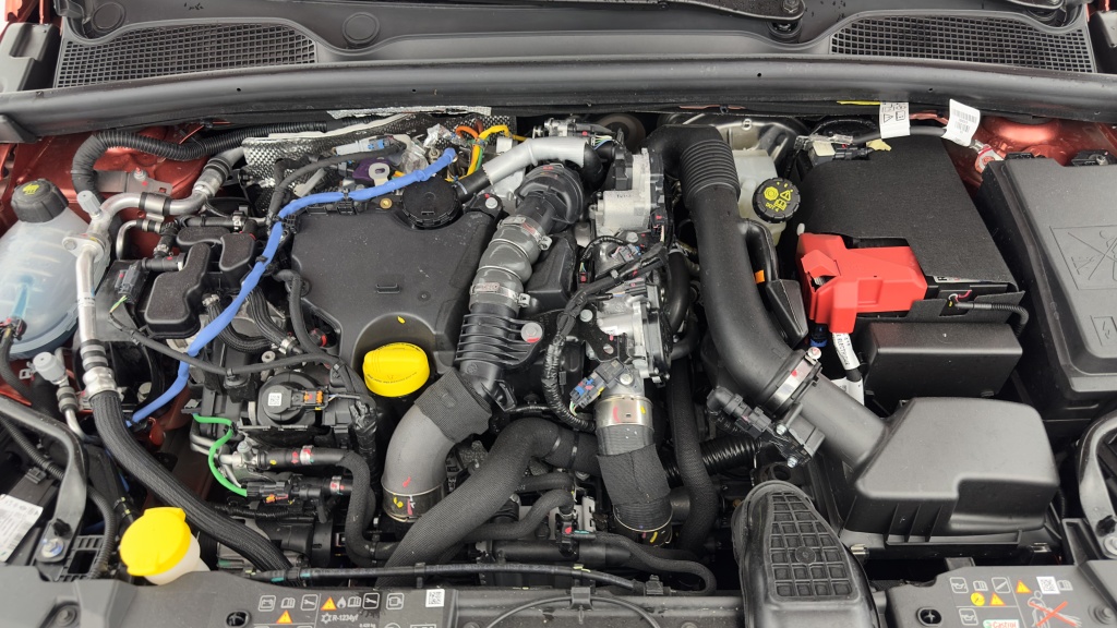 RENAULT Clio V(2) 1.5 dCi 100ch Evolution Auto-Ecole Pimas - ref: 8-GLI00000575 - Photo 11