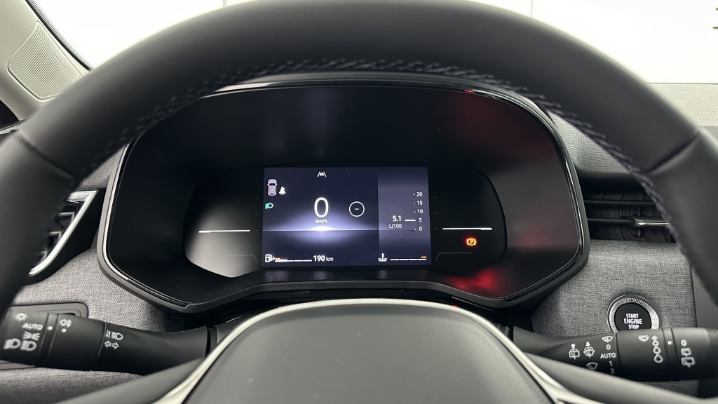 RENAULT Clio V(2) 1.5 dCi 100ch Evolution Auto-Ecole Pimas - ref: 8-GLI00000575 - Photo 15