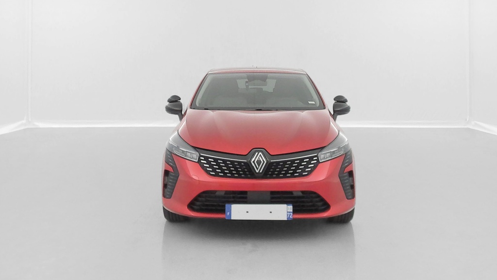 RENAULT Clio V(2) 1.5 dCi 100ch Evolution Auto-Ecole Pimas - ref: 8-GLI00000575 - Photo 2