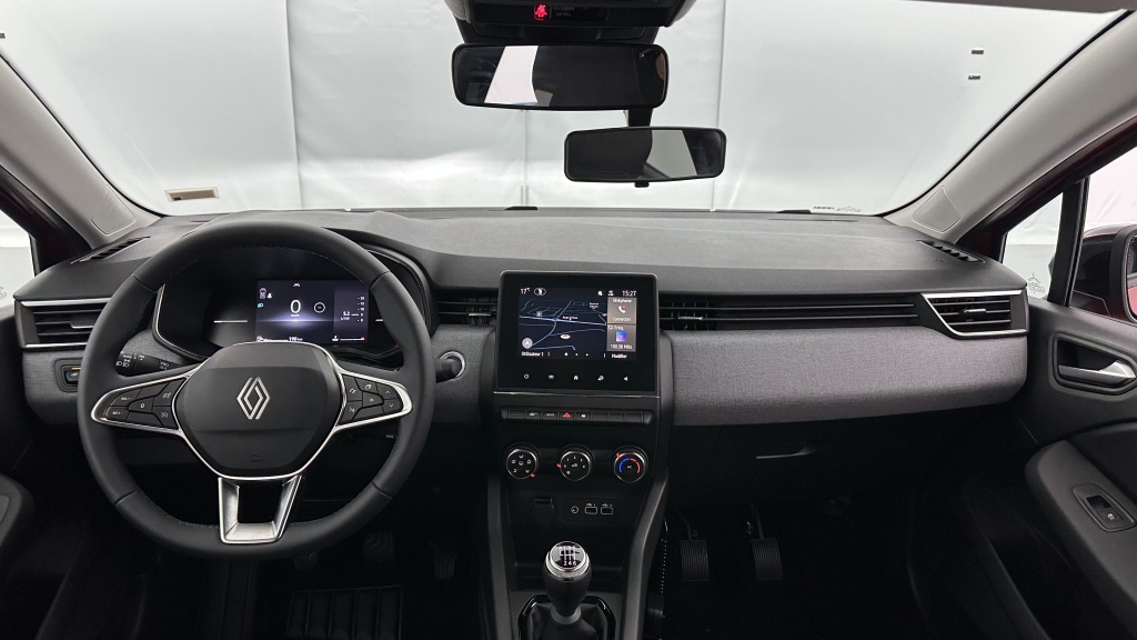 RENAULT Clio V(2) 1.5 dCi 100ch Evolution Auto-Ecole Pimas - ref: 8-GLI00000575 - Photo 7