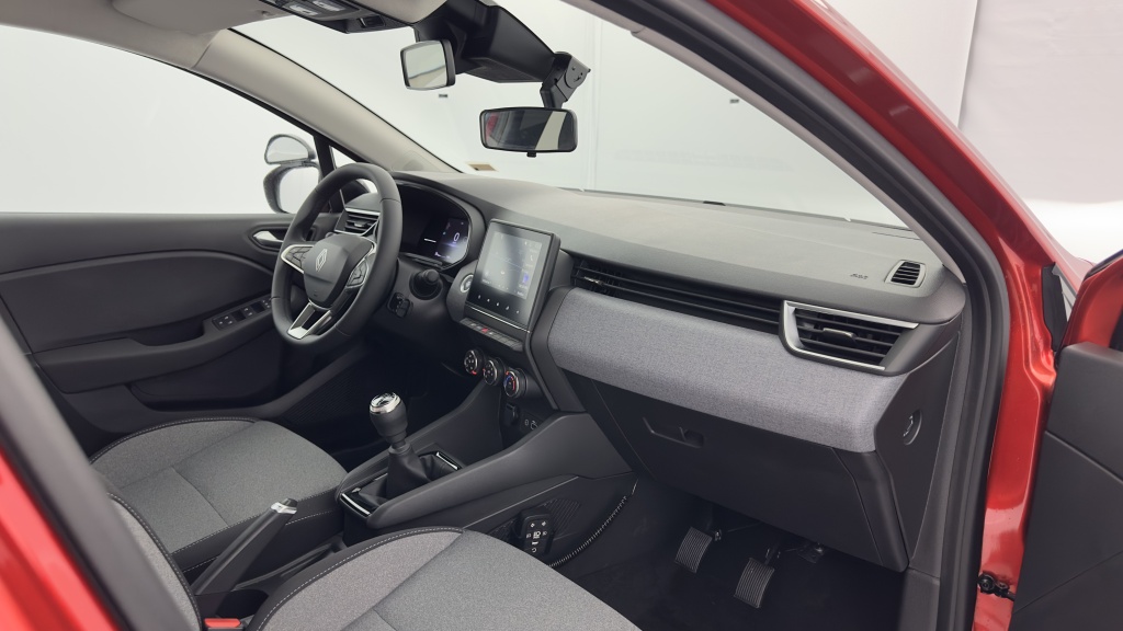 RENAULT Clio V(2) 1.5 dCi 100ch Evolution Auto-Ecole Pimas - ref: 8-GLI00000575 - Photo 8