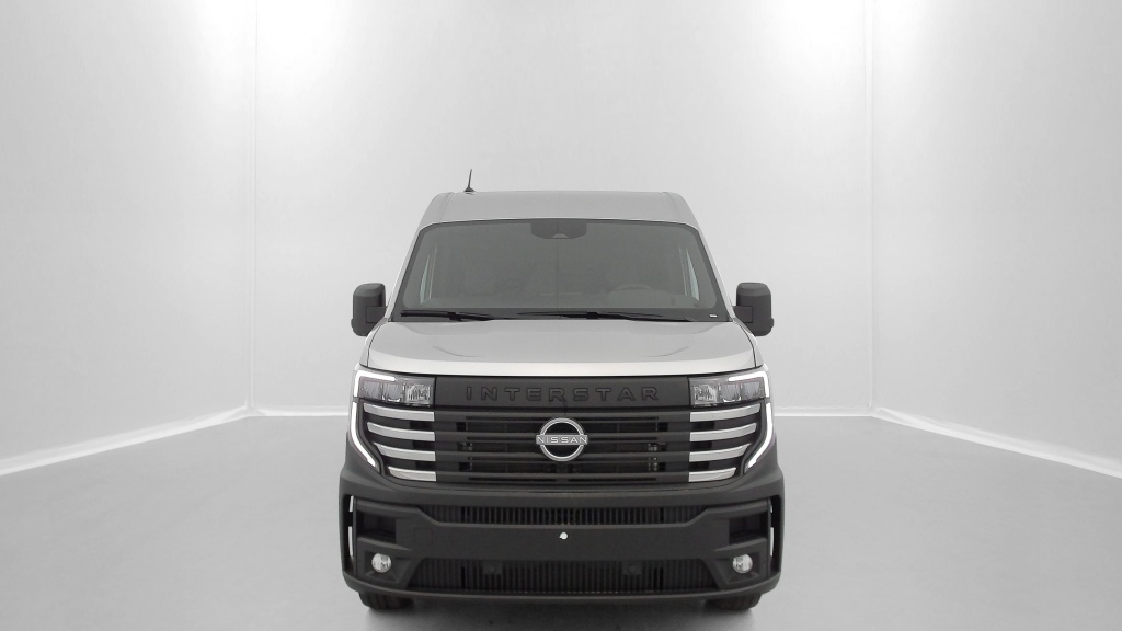 NISSAN Interstar III L3H2 3t5 2.0 dCi 150ch Tekna - ref: 8-GLI00000645 - Photo 2