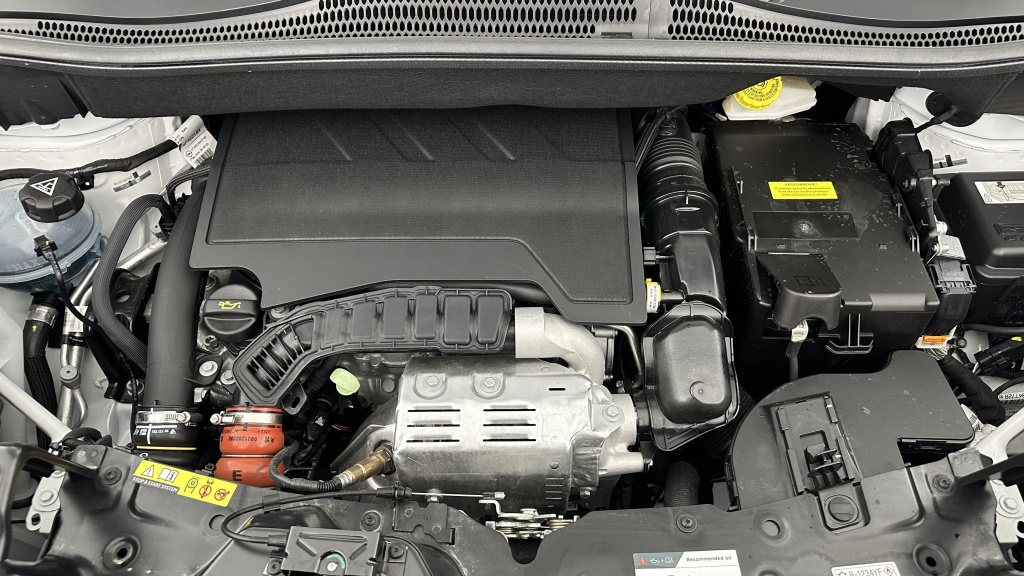 CITROEN C3 Aircross 1.2 PureTech 110ch YOU - ref: 8-GLI00000797 - Photo 11