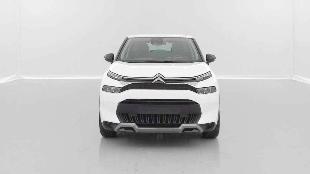 CITROEN C3 Aircross 1.2 PureTech 110ch YOU - ref: 8-GLI00000797 - Photo 2
