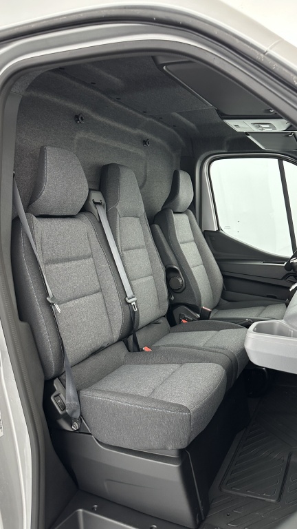 NISSAN Interstar III L3H2 3t5 2.0 dCi 150ch Tekna - ref: 8-GLI00000805 - Photo 16