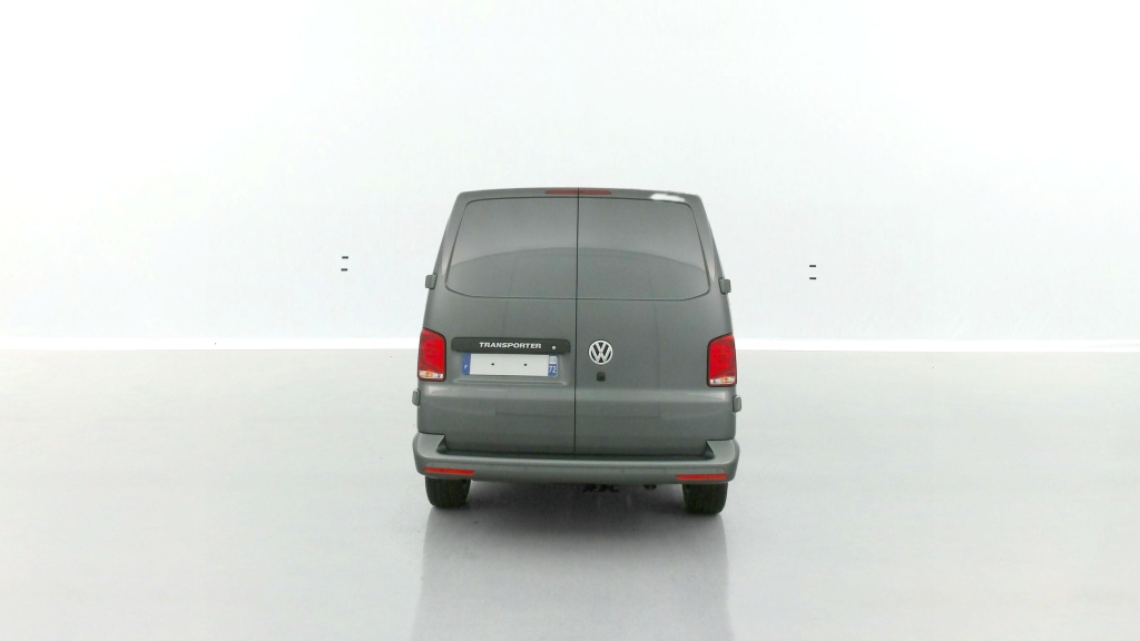 VOLKSWAGEN Transporter Procab L1 2.0 TDI 150ch Business Plus DSG7 - ref: 8-GLI00001202 - Photo 20