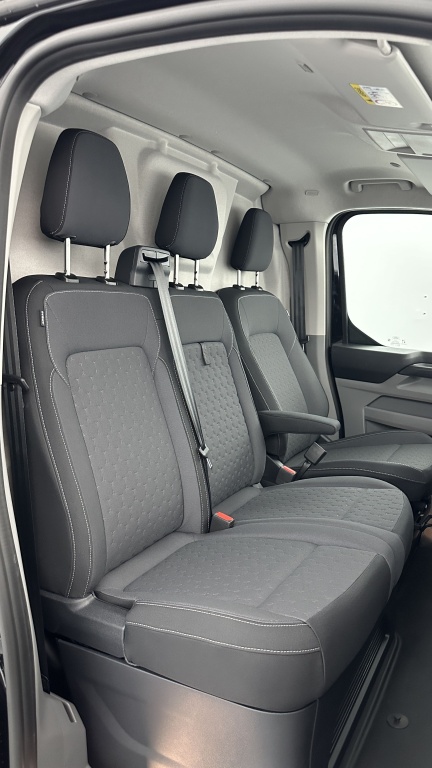 FORD Transit Custom Fourgon II 320 L2H1 2.0 Ecoblue 170ch Limited BVA8 - ref: 8-GLI00001262 - Photo 15