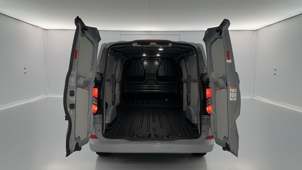 FORD Transit Custom Fourgon II 320 L2H1 2.0 Ecoblue 170ch Limited BVA8 - ref: 8-GLI00001265 - Photo 9