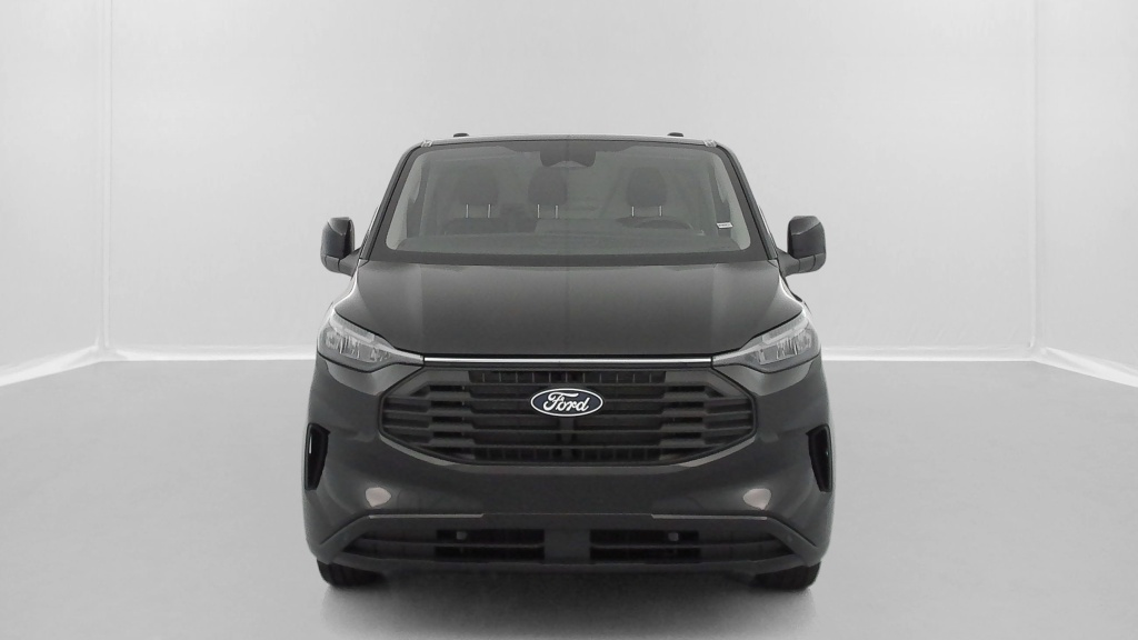 FORD Transit Custom Fourgon II 320 L2H1 2.0 Ecoblue 170ch Limited BVA8 - ref: 8-GLI00001269 - Photo 2