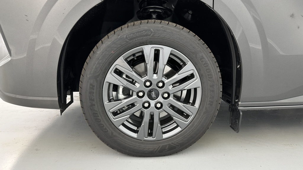 FORD Transit Custom Fourgon II 320 L2H1 2.0 Ecoblue 170ch Limited BVA8 - ref: 8-GLI00001270 - Photo 10