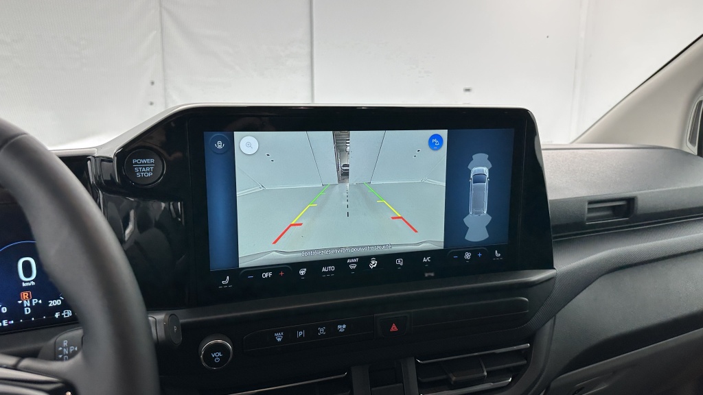 FORD Transit Custom Fourgon II 320 L2H1 2.0 Ecoblue 170ch Limited BVA8 - ref: 8-GLI00001270 - Photo 15