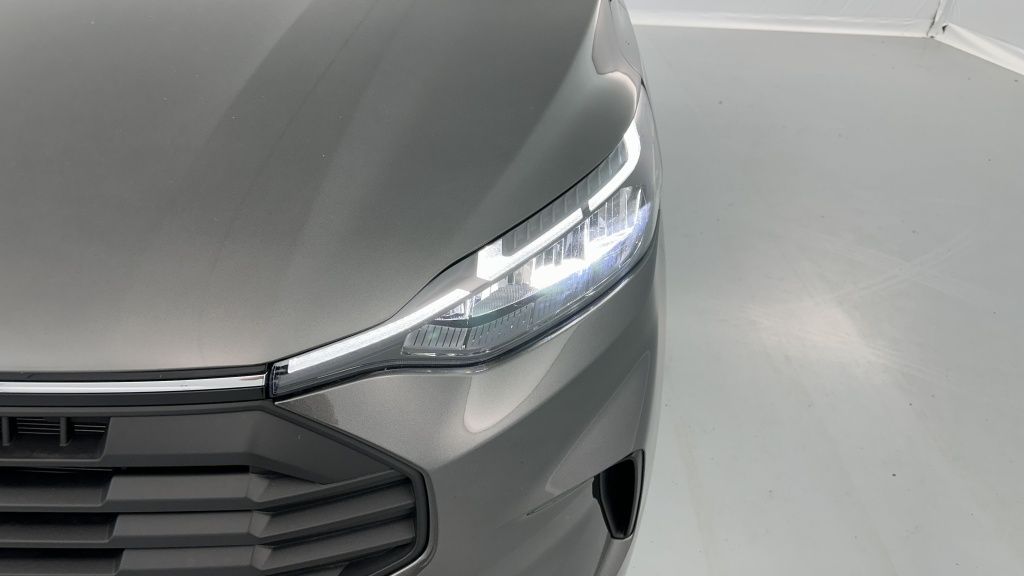 FORD Transit Custom Fourgon II 320 L2H1 2.0 Ecoblue 170ch Limited BVA8 - ref: 8-GLI00001270 - Photo 19