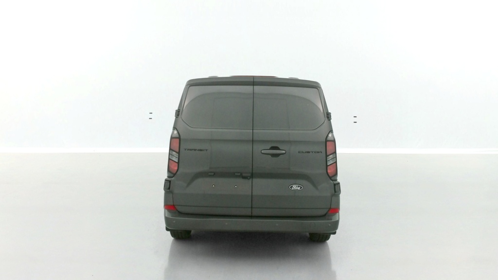 FORD Transit Custom Fourgon II 320 L2H1 2.0 Ecoblue 170ch Limited BVA8 - ref: 8-GLI00001270 - Photo 20