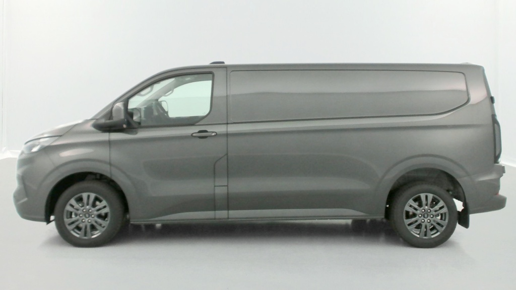 FORD Transit Custom Fourgon II 320 L2H1 2.0 Ecoblue 170ch Limited BVA8 - ref: 8-GLI00001270 - Photo 4