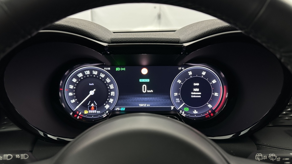 ALFA ROMEO Tonale 1.5 Hybrid 130ch Sprint TCT7 - ref: 8-GLI00001395 - Photo 14