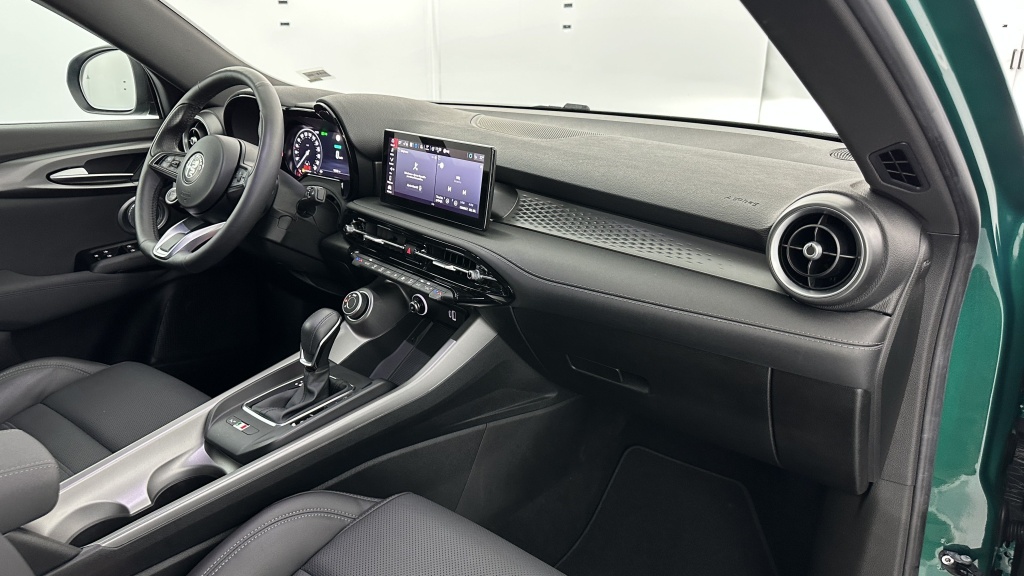 ALFA ROMEO Tonale 1.5 Hybrid 130ch Sprint TCT7 - ref: 8-GLI00001395 - Photo 8