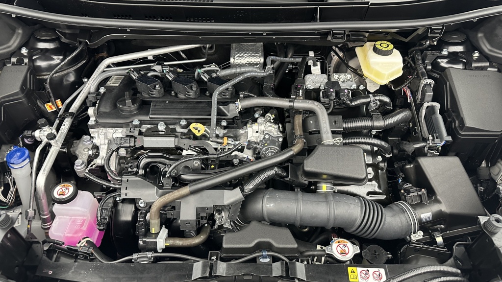 TOYOTA Yaris Cross 1.5 Hybride 130h Design e-CVT - ref: 8-GLI00001423 - Photo 11