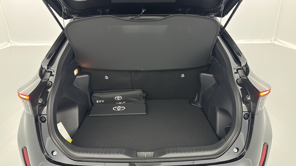 TOYOTA Yaris Cross 1.5 Hybride 130h Design e-CVT - ref: 8-GLI00001427 - Photo 10