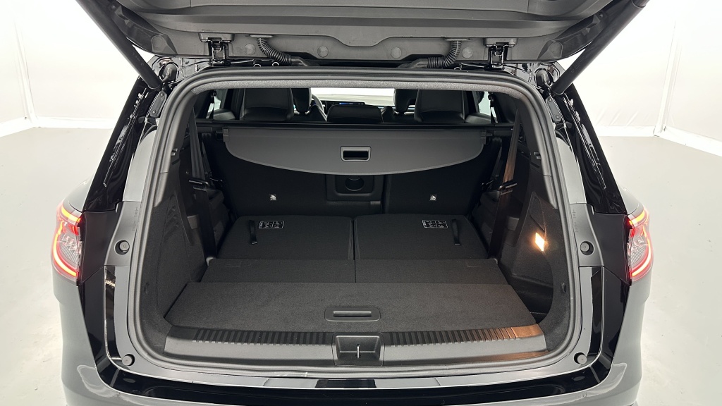 RENAULT Espace VI E-Tech full hybrid 200ch Techno - ref: 8-GLI00001576 - Photo 10