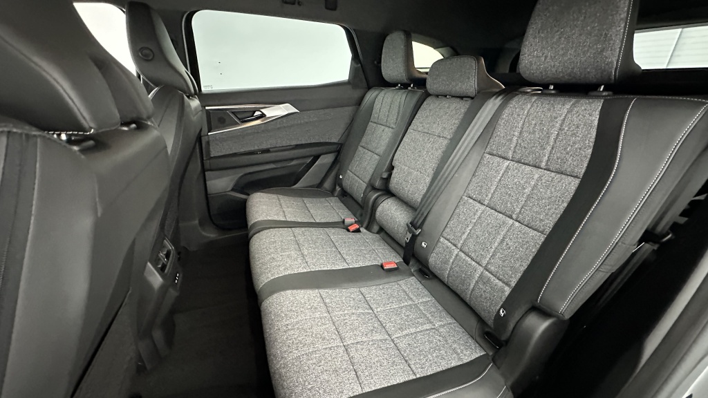 RENAULT Espace VI E-Tech full hybrid 200ch Techno - ref: 8-GLI00001576 - Photo 9