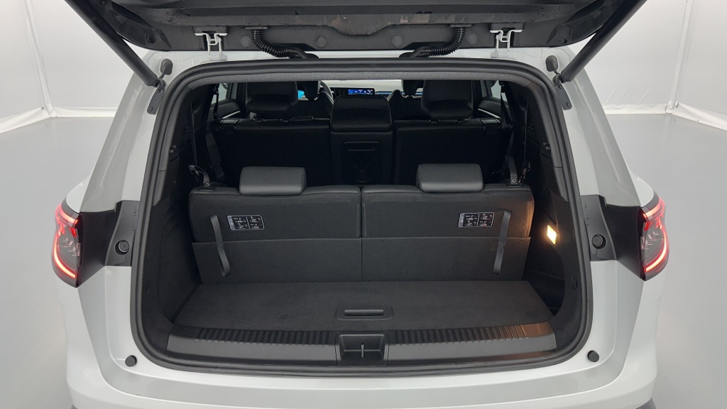 RENAULT Espace VI E-Tech full hybrid 200ch Techno - ref: 8-GLI00001583 - Photo 11