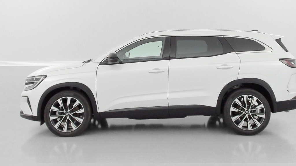 RENAULT Espace VI E-Tech full hybrid 200ch Techno - ref: 8-GLI00001583 - Photo 4