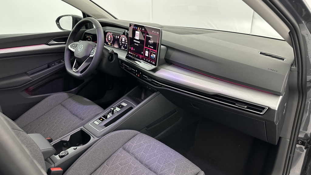 VOLKSWAGEN Golf 1.5 eTSI EVO2 115ch Edition DSG7 - ref: 8-GLI00001755 - Photo 8