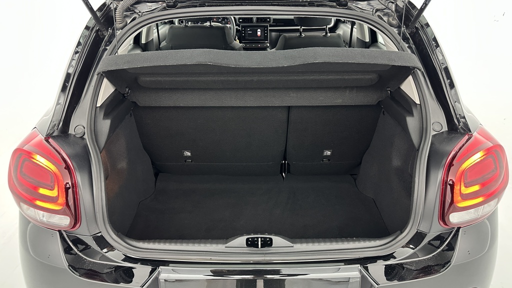 CITROEN C3 1.2 PureTech 83ch Plus - ref: 8-GLI00001792 - Photo 10