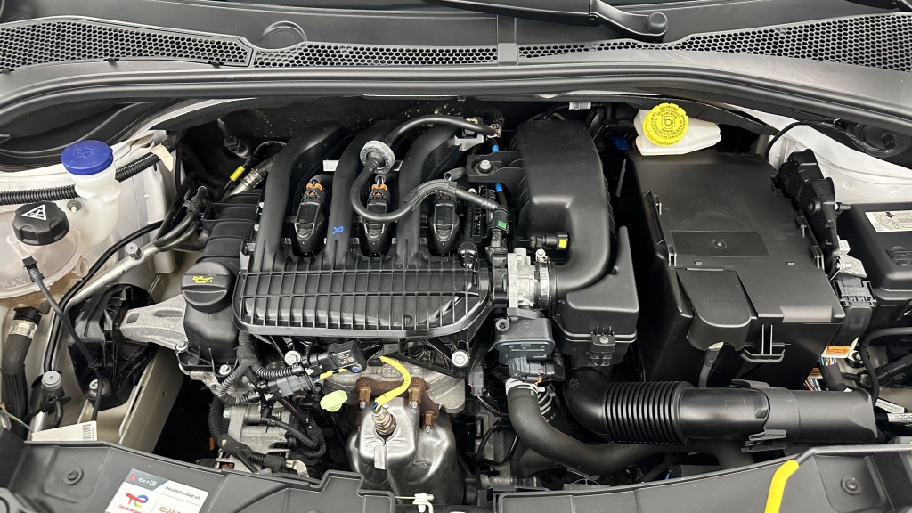 CITROEN C3 1.2 PureTech 83ch Feel Pack - ref: 8-GLI00001794 - Photo 11