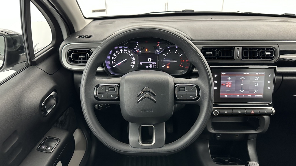 CITROEN C3 1.2 PureTech 83ch Feel Pack - ref: 8-GLI00001794 - Photo 13