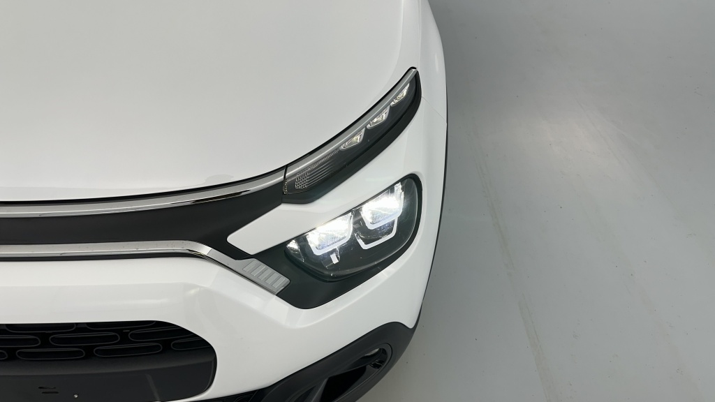 CITROEN C3 1.2 PureTech 83ch Feel Pack - ref: 8-GLI00001794 - Photo 20