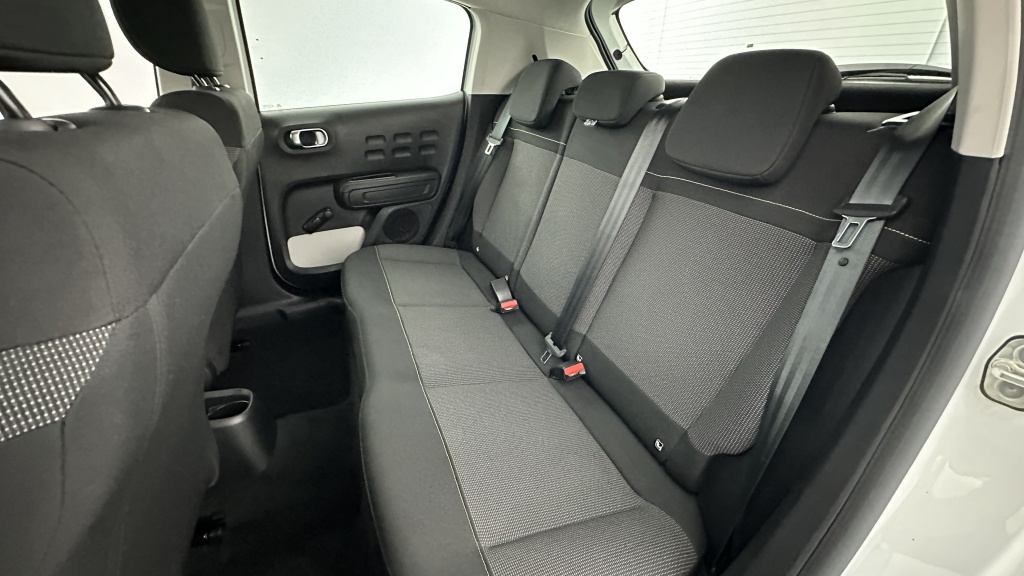 CITROEN C3 1.2 PureTech 83ch Feel Pack - ref: 8-GLI00001794 - Photo 9