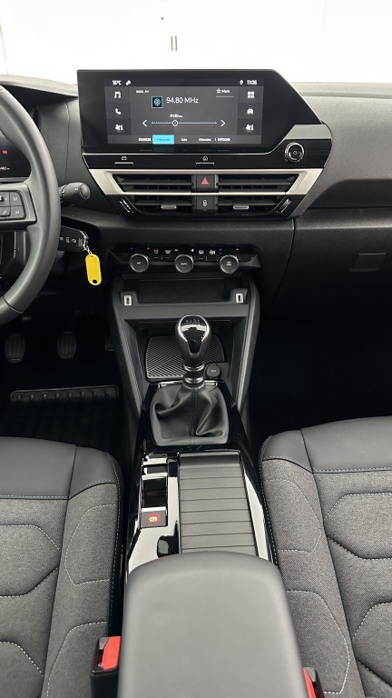 CITROEN C4 1.2 PureTech 130ch Feel Pack - ref: 8-GLI00001797 - Photo 15