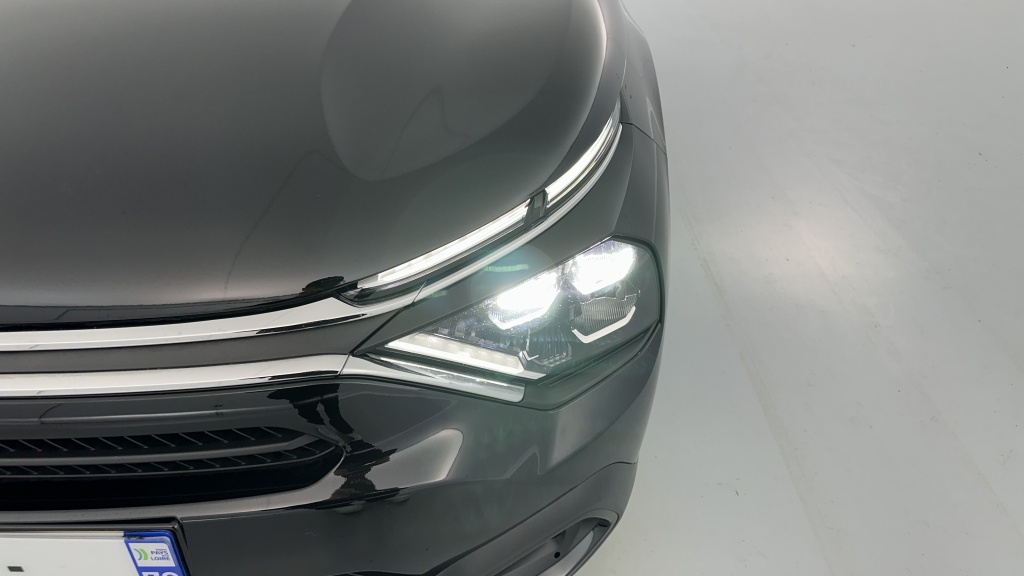 CITROEN C4 1.2 PureTech 130ch Feel Pack - ref: 8-GLI00001797 - Photo 20