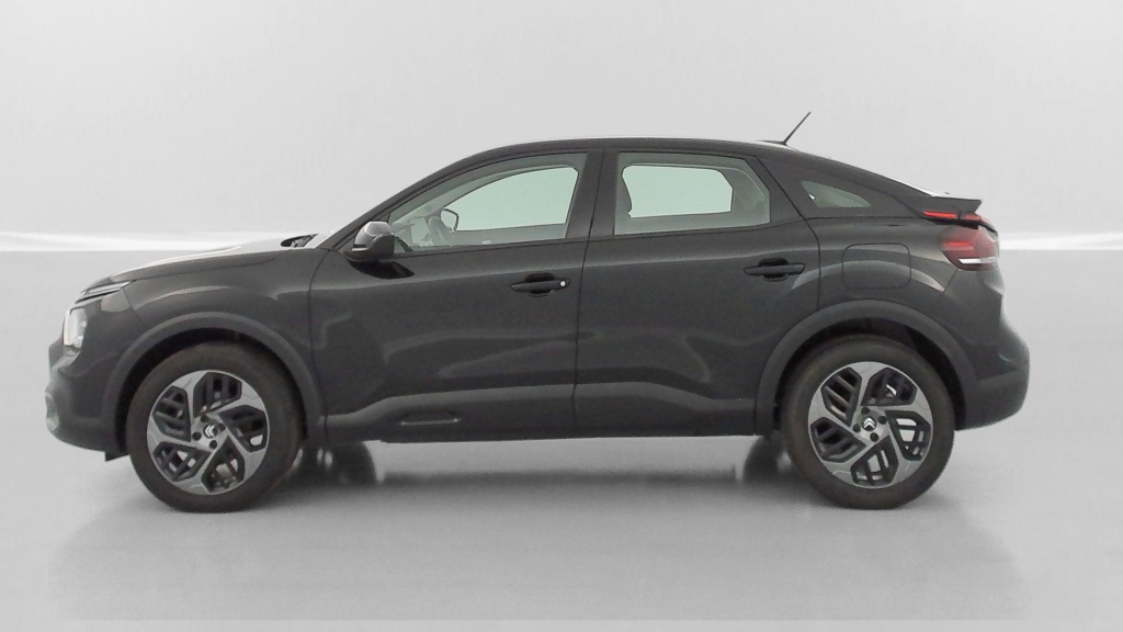 CITROEN C4 1.2 PureTech 130ch Feel Pack - ref: 8-GLI00001797 - Photo 4