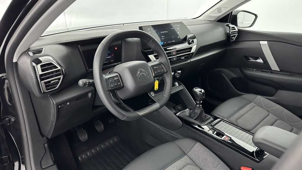 CITROEN C4 1.2 PureTech 130ch Feel Pack - ref: 8-GLI00001797 - Photo 6