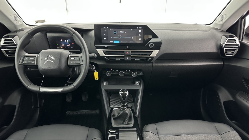 CITROEN C4 1.2 PureTech 130ch Feel Pack - ref: 8-GLI00001797 - Photo 7