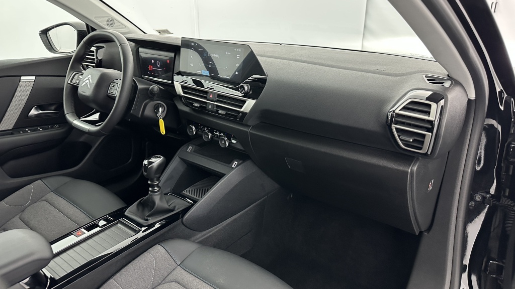 CITROEN C4 1.2 PureTech 130ch Feel Pack - ref: 8-GLI00001797 - Photo 8