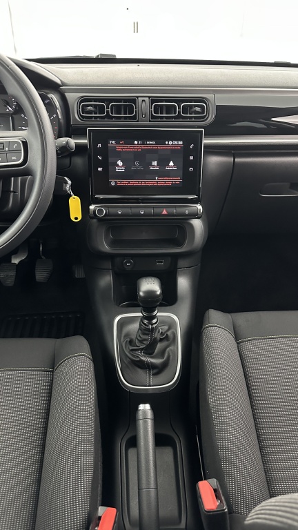 CITROEN C3 III 1.2 PureTech 110ch Shine - ref: 8-GLI00001806 - Photo 15