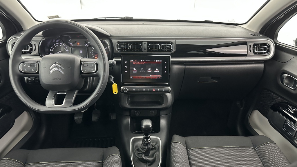 CITROEN C3 III 1.2 PureTech 110ch Shine - ref: 8-GLI00001806 - Photo 7