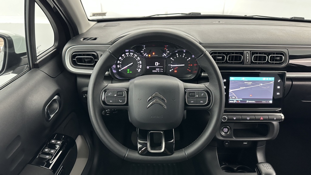 CITROEN C3 III 1.2 PureTech 110ch Shine - ref: 8-GLI00001807 - Photo 13