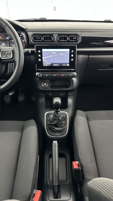 CITROEN C3 III 1.2 PureTech 110ch Shine - ref: 8-GLI00001807 - Photo 15